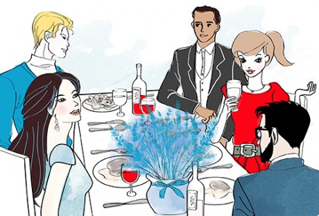 FRENCH CONNECTION Image